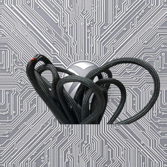 Fusion Pro 3 Wired Controller - Picture 7 of 7